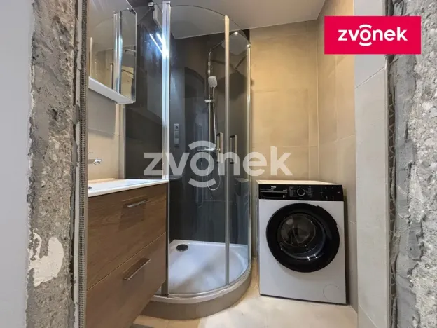 Pronájem bytu 2+1, Zlín - Malenovice, 56 m2