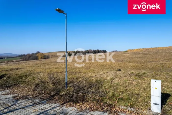 Prodej pozemku pro bydlení, Racková, 1894 m2