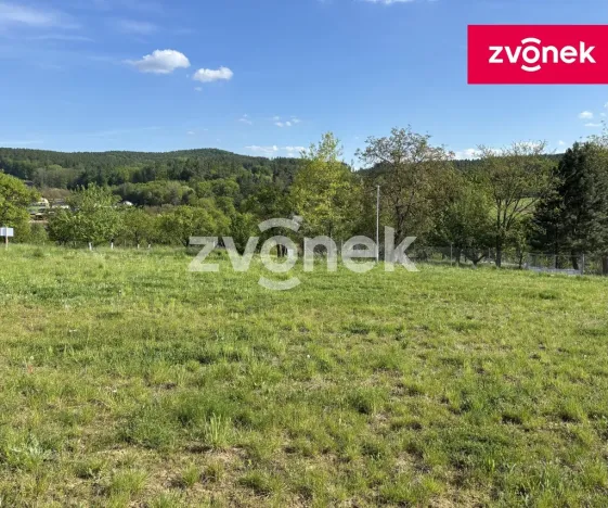 Prodej pozemku pro bydlení, Racková, 1386 m2