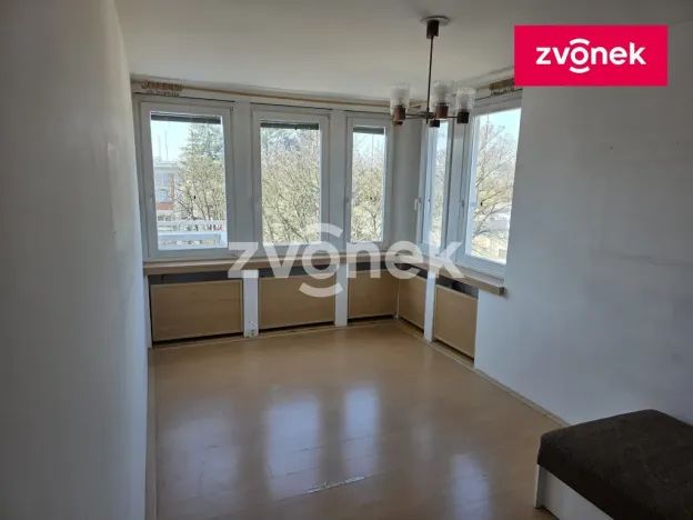 Prodej bytu 3+kk, Zlín, Osvoboditelů, 70 m2
