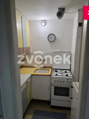 Prodej bytu 3+kk, Zlín, Osvoboditelů, 70 m2