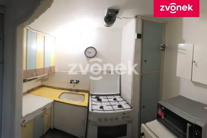 Prodej bytu 3+kk, Zlín, Osvoboditelů, 70 m2