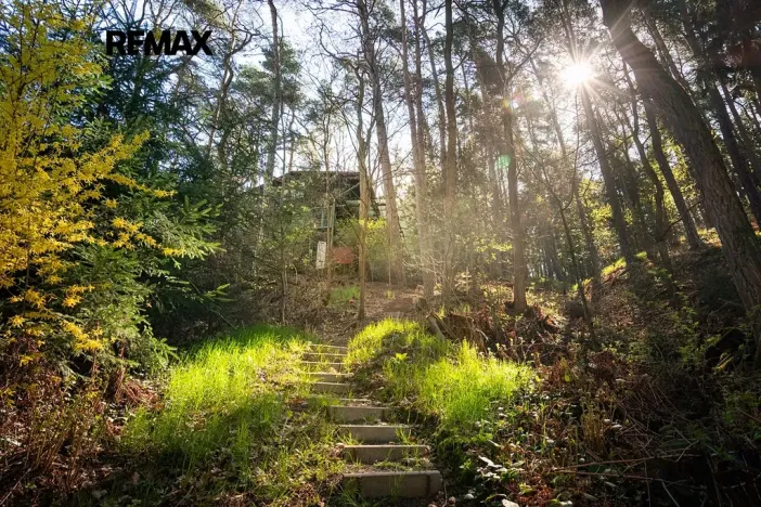 Prodej chaty, Zruč-Senec, 85 m2