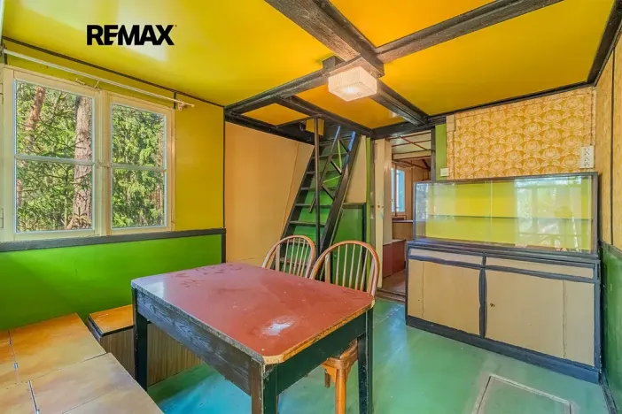 Prodej chaty, Zruč-Senec, 85 m2