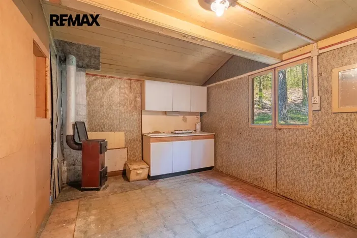 Prodej chaty, Zruč-Senec, 85 m2