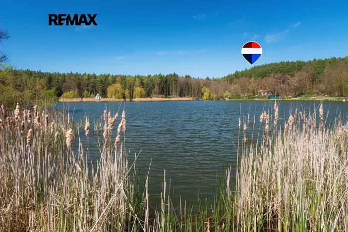 Prodej chaty, Zruč-Senec, 85 m2