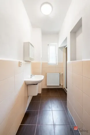 Prodej bytu 1+1, Ostrava - Přívoz, Palackého, 41 m2