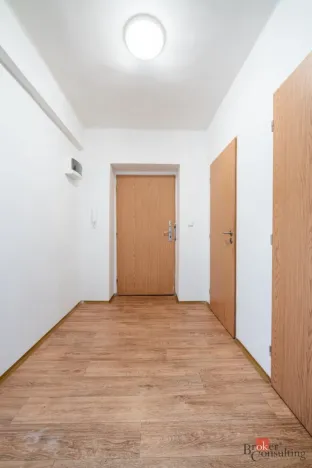 Prodej bytu 1+1, Ostrava - Přívoz, Palackého, 41 m2