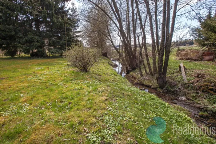 Prodej rodinného domu, Jívka, 150 m2