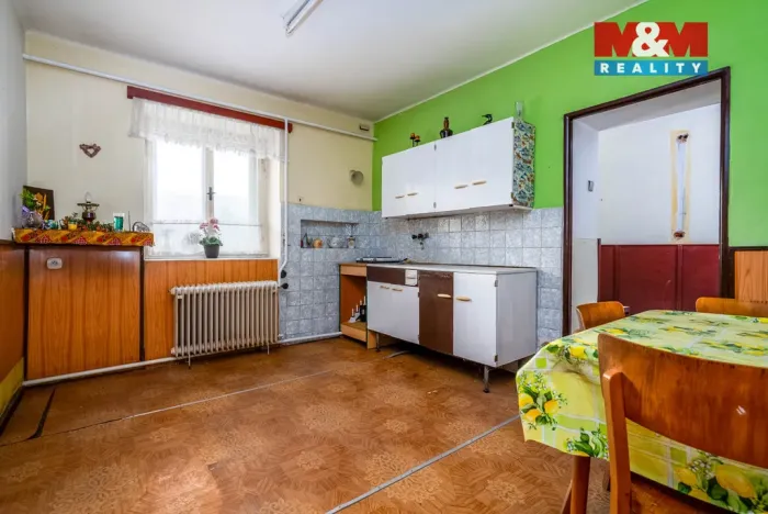 Prodej pozemku pro bydlení, Rokytno, 3184 m2
