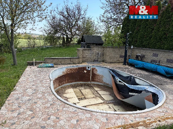 Prodej zahrady, Šlapanice, Nádražní, 936 m2