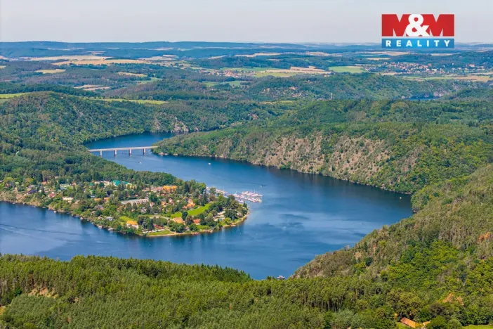 Prodej pole, Křečovice - Nahoruby, 11315 m2