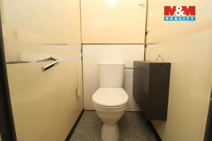 Prodej bytu 2+kk, Praha - Kamýk, Růženínská, 41 m2