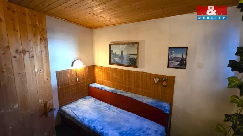 Prodej zemědělské usedlosti, Dešov, 140 m2