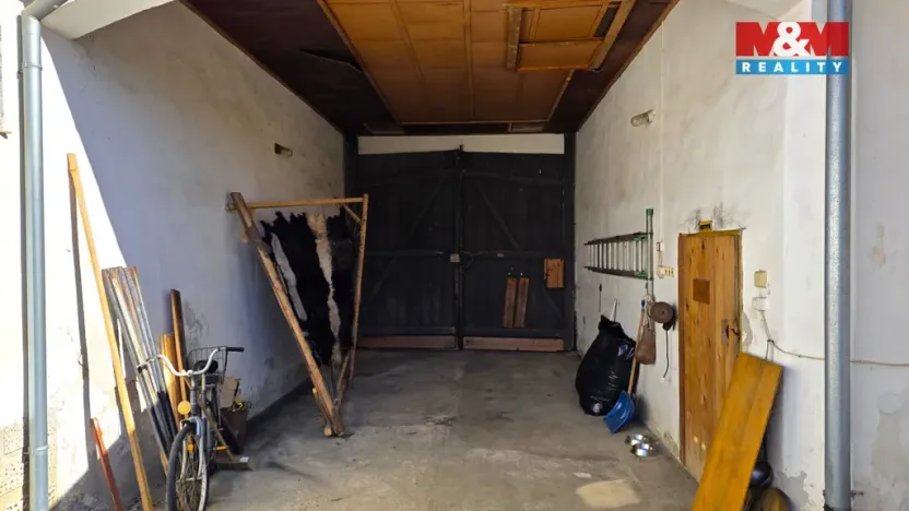 Prodej zemědělské usedlosti, Dešov, 140 m2