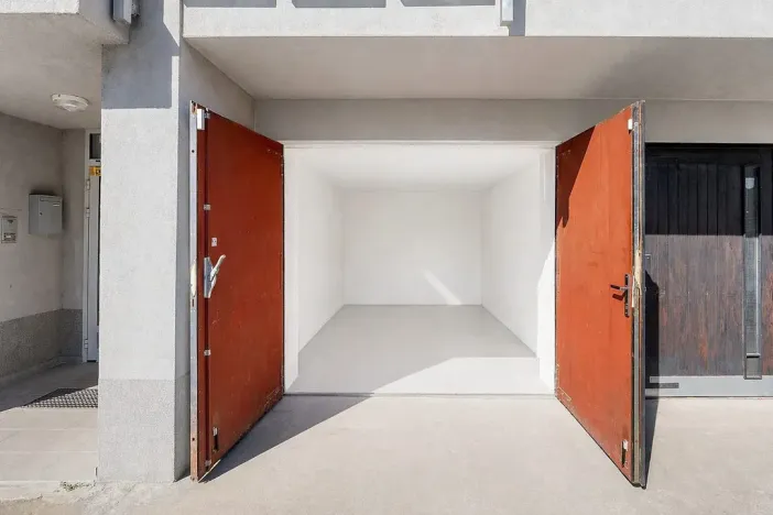 Prodej bytu 4+kk, Praha - Smíchov, K Závěrce, 90 m2