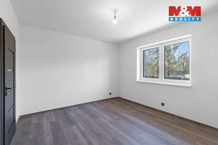 Prodej rodinného domu, Vratimov, Krajní, 114 m2