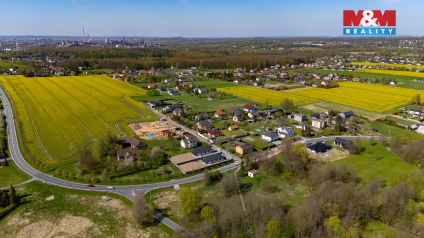 Prodej rodinného domu, Vratimov, Krajní, 114 m2