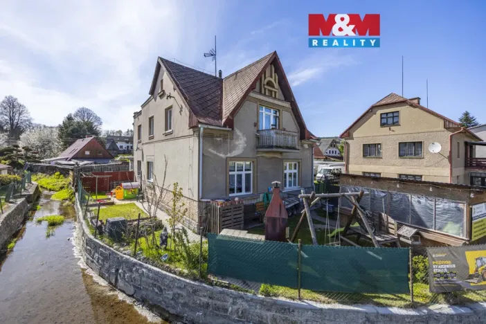 Prodej rodinného domu, Bukovice, 129 m2