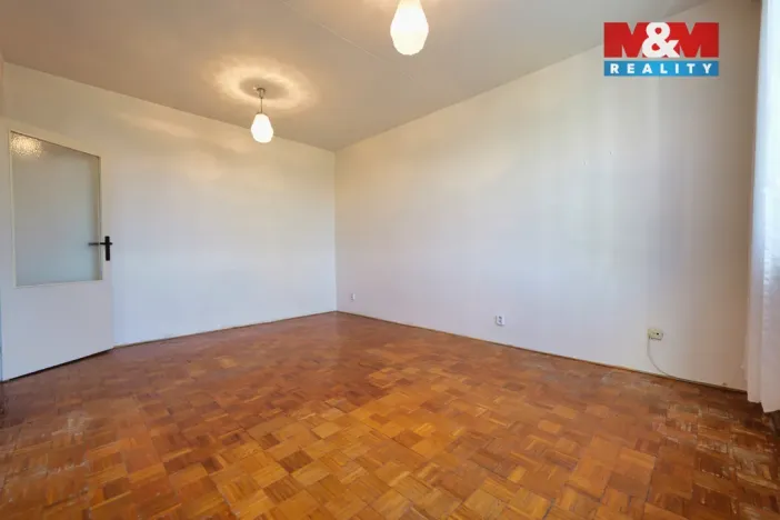 Prodej bytu 1+1, Prostějov, Dolní, 32 m2