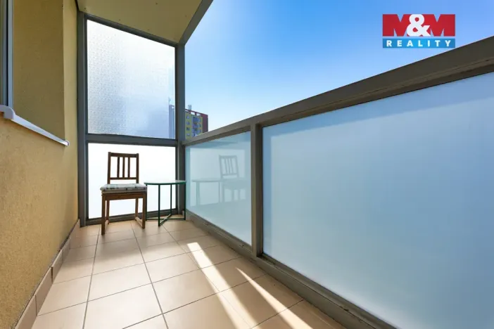 Prodej bytu 1+1, Prostějov, Dolní, 32 m2