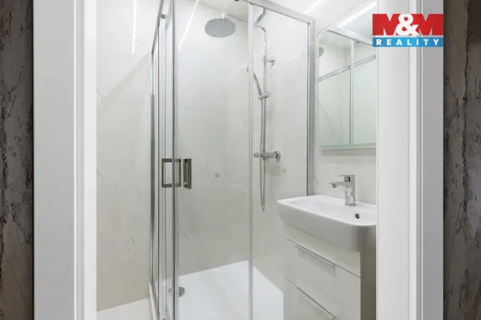 Prodej bytu 2+1, Ostrava - Zábřeh, Výškovická, 57 m2