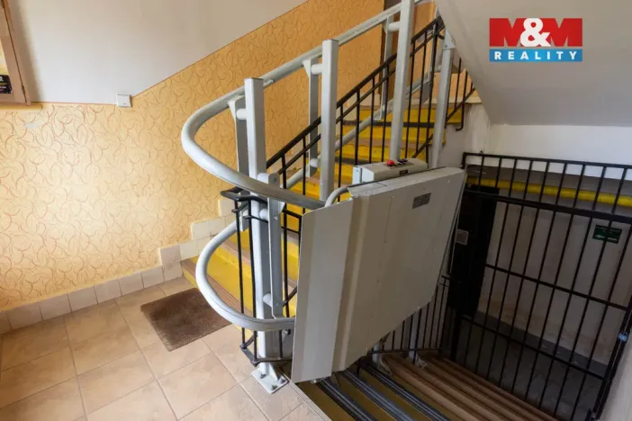 Prodej bytu 2+1, Ostrava - Zábřeh, Výškovická, 57 m2