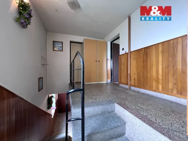 Prodej rodinného domu, Koryčany, Svatoplukova, 300 m2