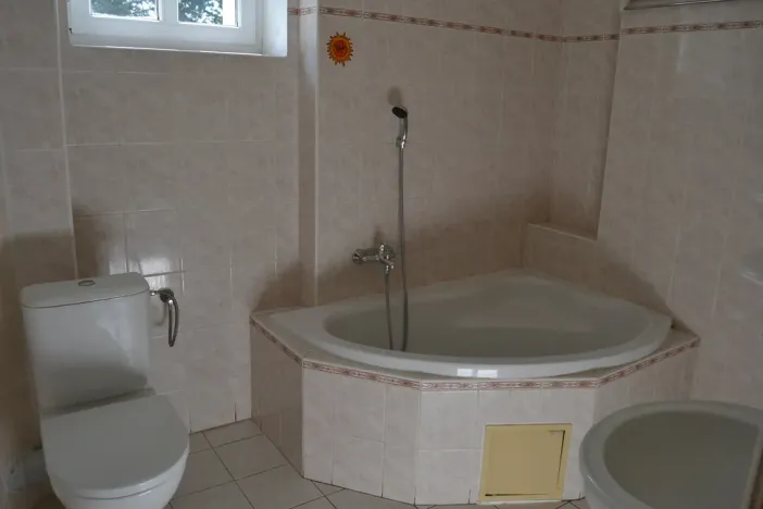 Pronájem bytu 2+1, Valašské Meziříčí - Krásno nad Bečvou, Čajkovského, 60 m2