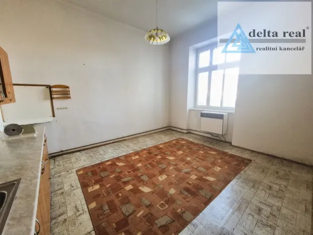 Prodej bytu 2+1, Šumperk, Čičákova, 73 m2