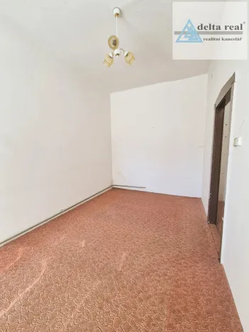 Prodej bytu 2+1, Šumperk, Čičákova, 73 m2