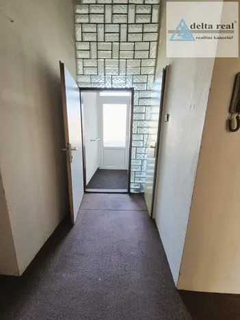 Prodej bytu 2+1, Šumperk, Čičákova, 73 m2