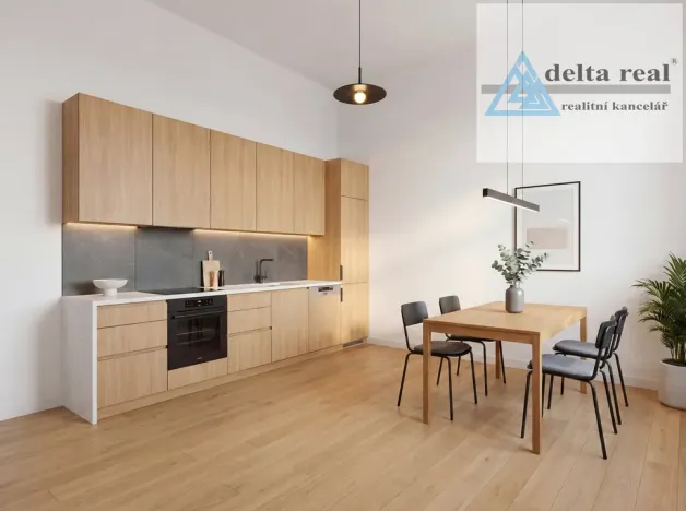 Prodej bytu 2+1, Šumperk, Čičákova, 73 m2