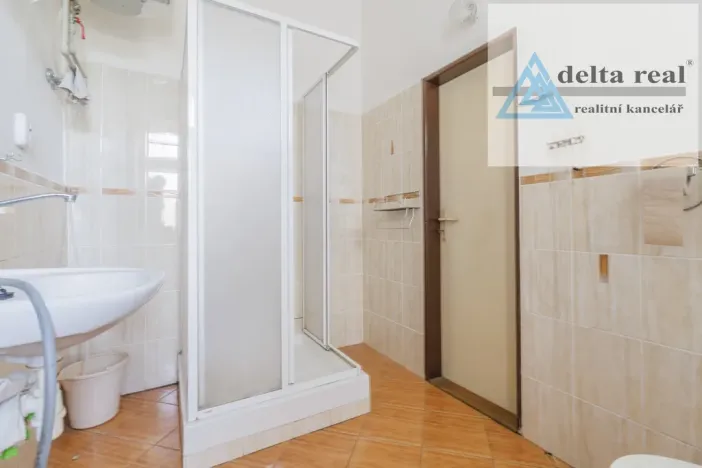 Prodej bytu 2+1, Šumperk, Čičákova, 73 m2