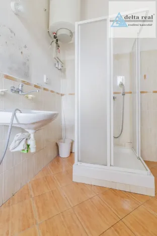 Prodej bytu 2+1, Šumperk, Čičákova, 73 m2