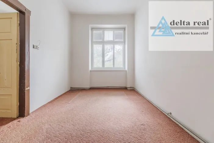 Prodej bytu 2+1, Šumperk, Čičákova, 73 m2