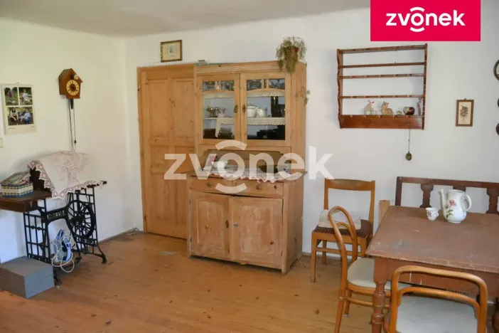 Prodej chalupy, Velké Karlovice, 90 m2