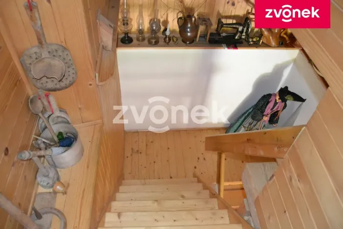 Prodej chalupy, Velké Karlovice, 90 m2