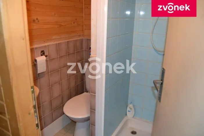 Prodej chalupy, Velké Karlovice, 90 m2