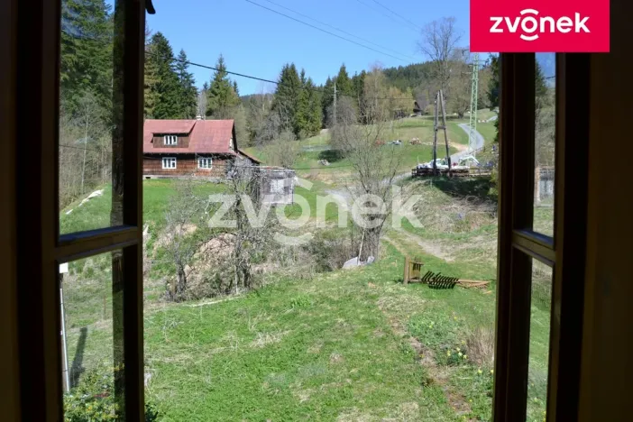 Prodej chalupy, Velké Karlovice, 90 m2