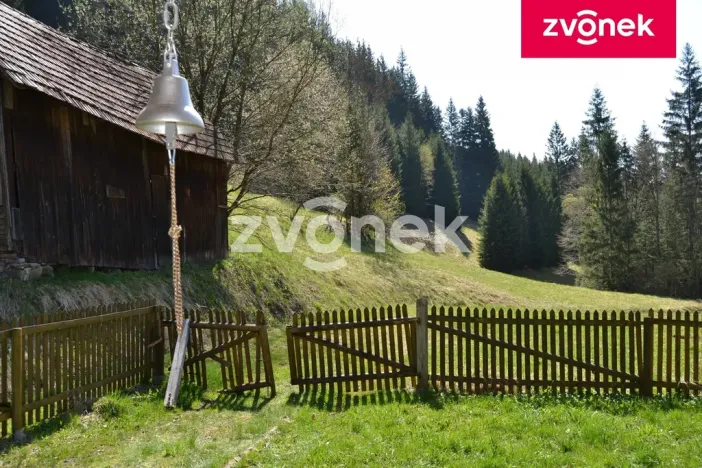 Prodej chalupy, Velké Karlovice, 90 m2