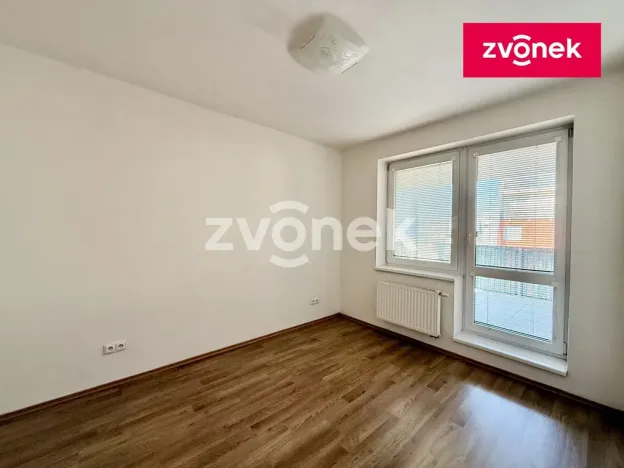 Pronájem bytu 2+kk, Zlín, Zelinova, 53 m2