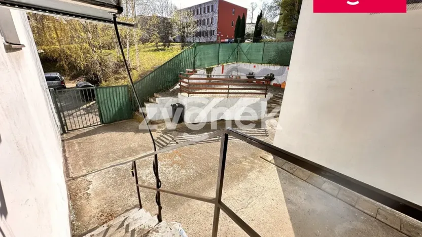 Pronájem restaurace, Zlín, Antonínova, 174 m2