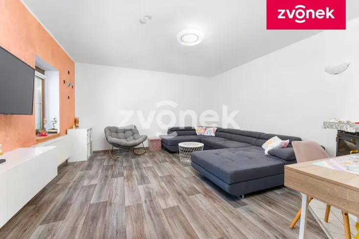 Prodej rodinného domu, Vizovice, 300 m2