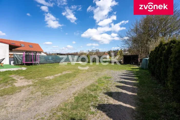 Prodej rodinného domu, Vizovice, 300 m2