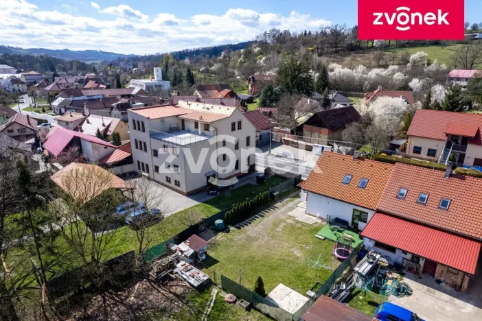 Prodej rodinného domu, Vizovice, 300 m2