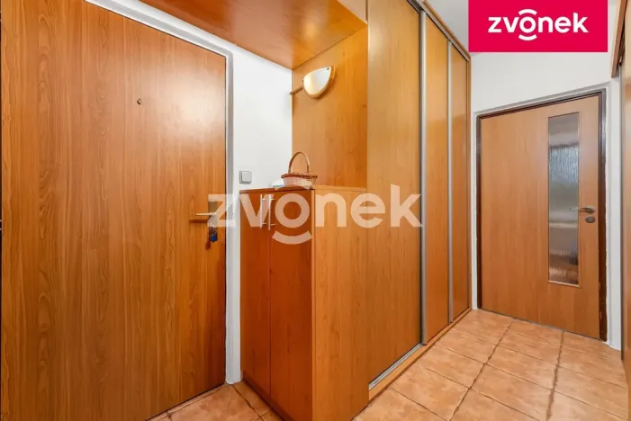 Prodej bytu 3+1, Otrokovice, Štěrkoviště, 62 m2