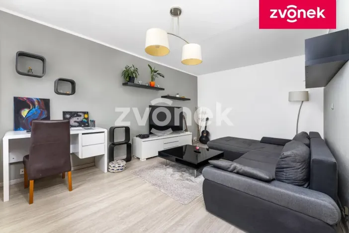 Prodej bytu 3+1, Otrokovice, Štěrkoviště, 62 m2