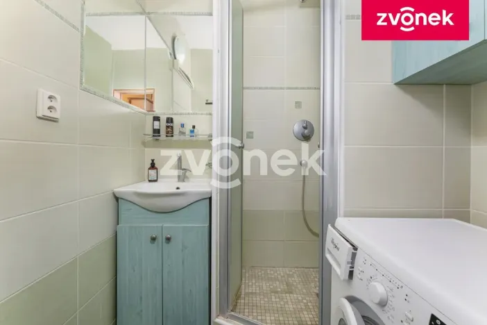 Prodej bytu 3+1, Otrokovice, Štěrkoviště, 62 m2