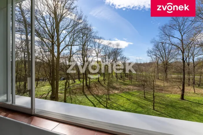 Prodej bytu 3+1, Otrokovice, Štěrkoviště, 62 m2